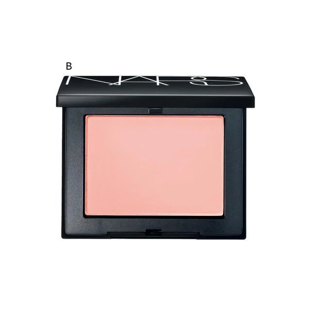 【40代メイクにおすすめ】ブラッシュ N 920 ¥5060／ NARS JAPAN