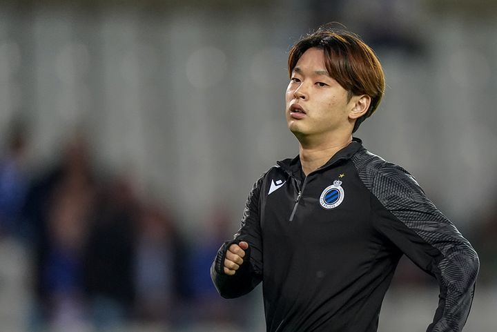 新潟愛は永遠！アルビレックス新潟が「世界」に送り込んだ“最強”日本人6名