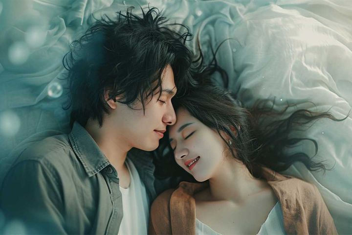 プラトニック不倫、セカンドパートナーの実態について