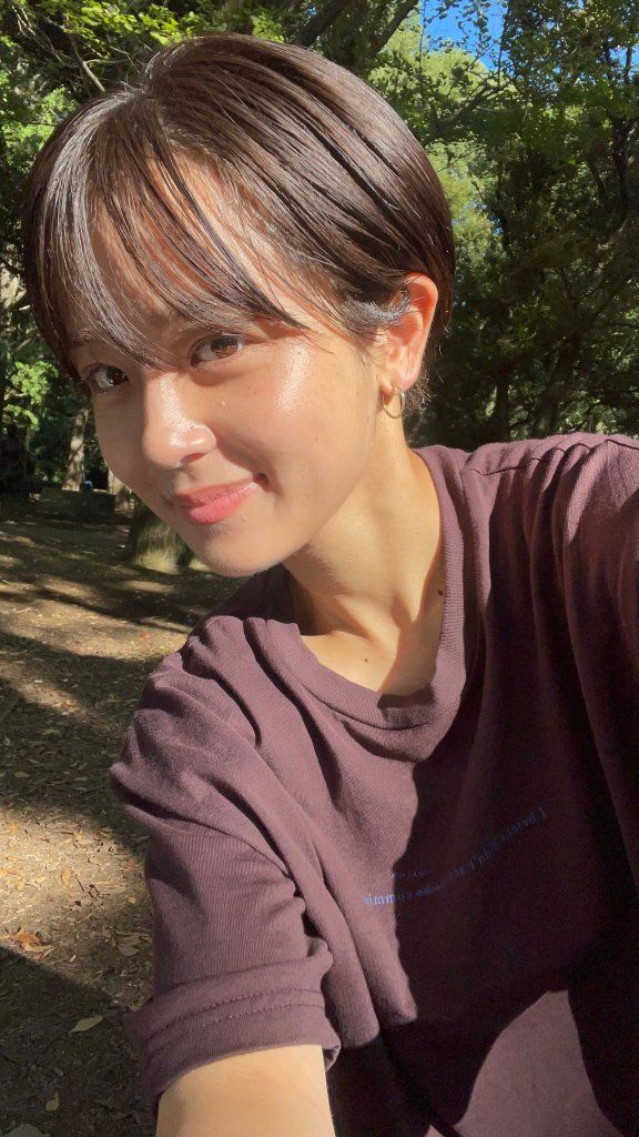 趣味を増やそう大作戦〜新企画発表【FUDGENA SPECIALIST：真雪の日常、古着日記 vol.26】