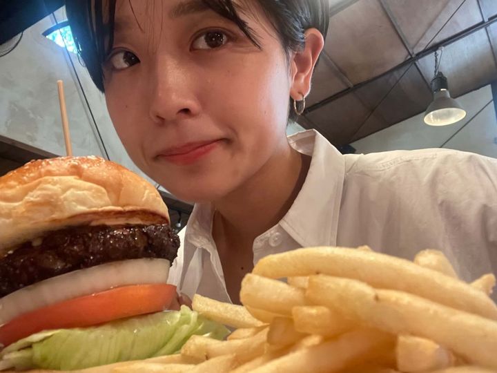 趣味を増やそう大作戦〜新企画発表【FUDGENA SPECIALIST：真雪の日常、古着日記 vol.26】