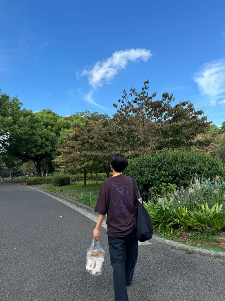 趣味を増やそう大作戦〜新企画発表【FUDGENA SPECIALIST：真雪の日常、古着日記 vol.26】