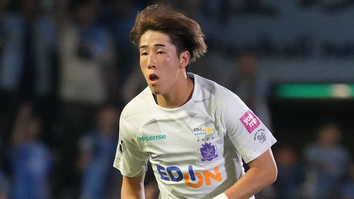 “対人最強”選手が24歳DFの日本代表入りを熱望！「能力は本当に高くて言うことがない」