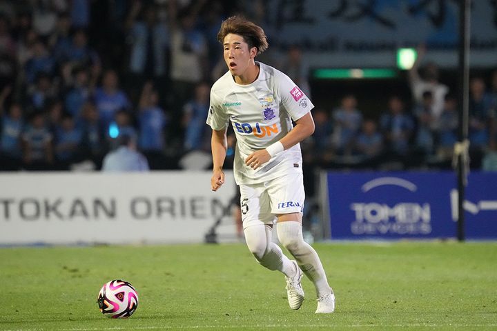 “対人最強”選手が24歳DFの日本代表入りを熱望！「能力は本当に高くて言うことがない」