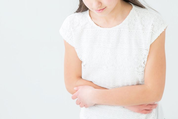 “生理・ブラジャー・ムダ毛”女子小学生の「フェムケア」相談先は？