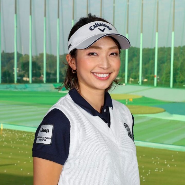 女子プロがスライスの直し方をレッスン！「とにかく真っすぐ飛ばすには…」