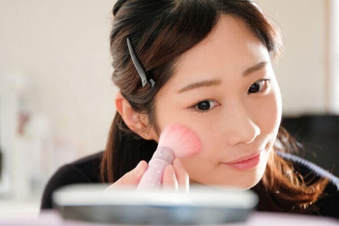 【−10歳】 老け見え卒業！ 失敗談と若見えメイク方法をご紹介