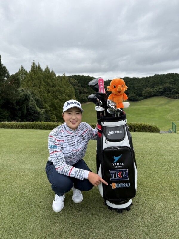 「このたび…」竹田麗央、新しい契約を発表！