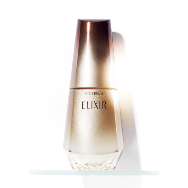 エリクシール ザ セラム aa