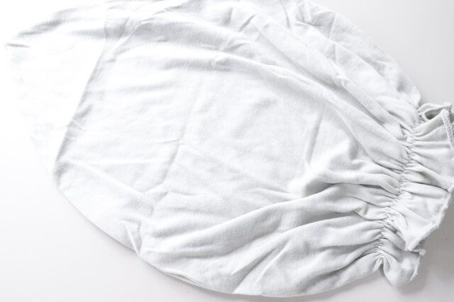 ダイソー ナイトキャップ（ロングヘア用） デザイン