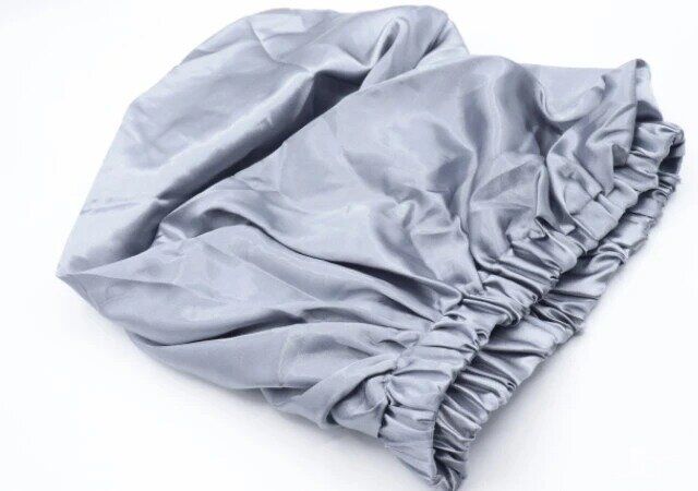 ダイソー ナイトキャップ（ロングタイプ）