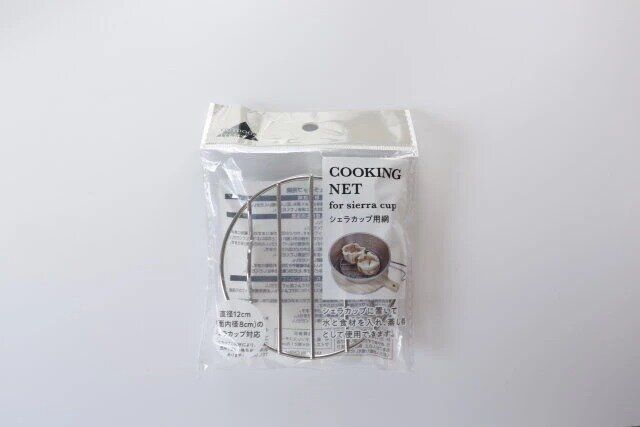 キャンドゥ シェラカップ キャンプ