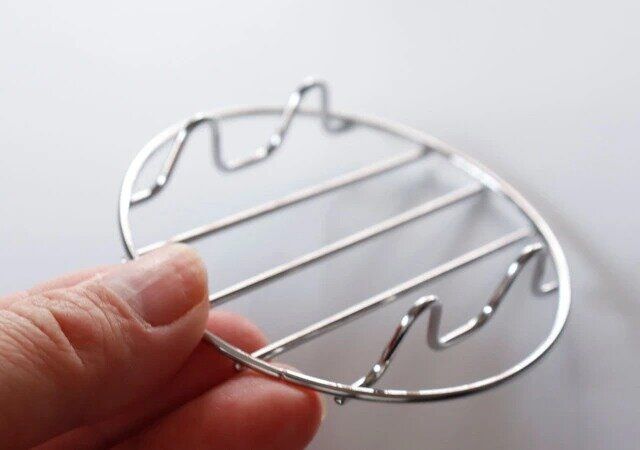 キャンドゥ 蒸し料理 燻製