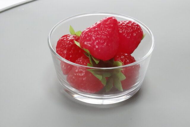 セリア ショート CUP190 使用例