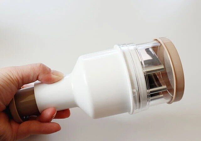 ダイソー 衛生的 便利