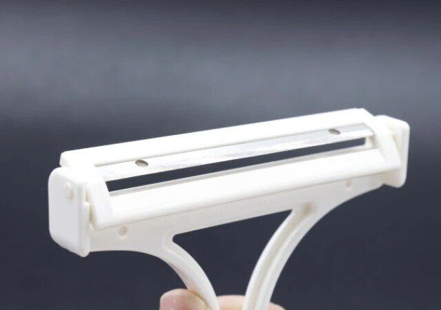 ダイソー 時短 千切りキャベツ