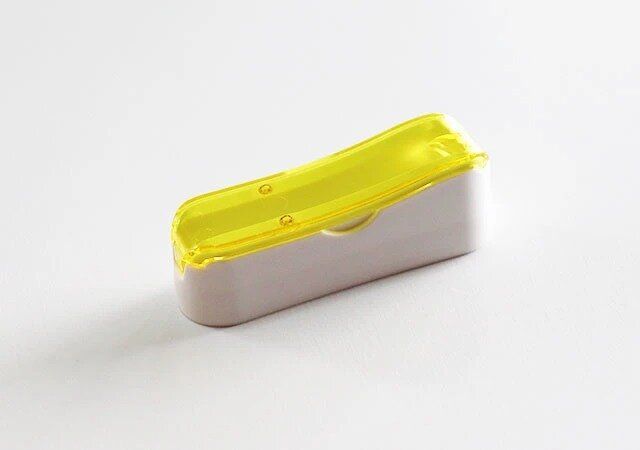 ダイソー 種取り 柑橘系