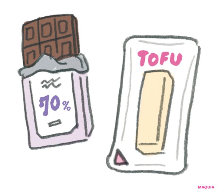 「食べ方」が原因で痩せないあなたが痩せるには？ お米と野菜はしっかりが鉄則！_7