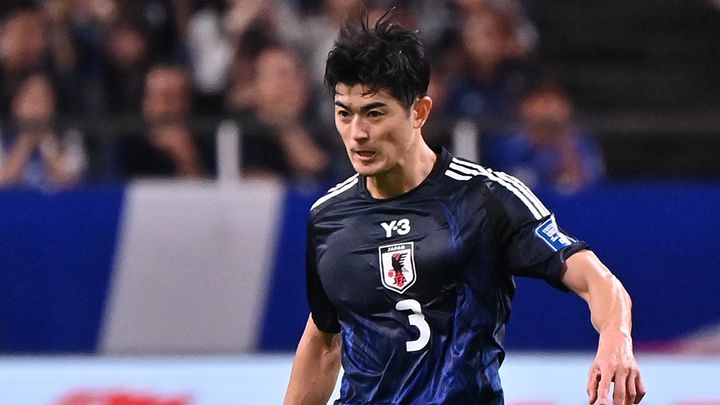 日本代表DF「“水を漏らさず”やれた」 今季初の2試合連続完封勝利