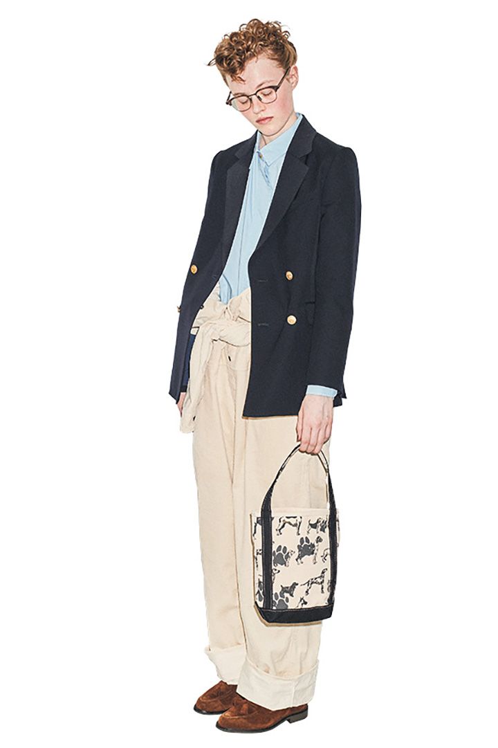 ジャンプスーツのワンパターンな着こなしは卒業！コーデの幅が広がるポイント6選