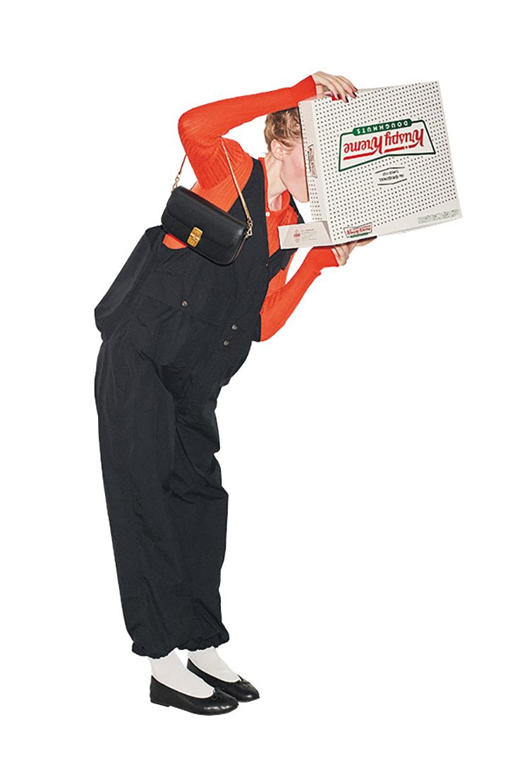 ジャンプスーツのワンパターンな着こなしは卒業！コーデの幅が広がるポイント6選