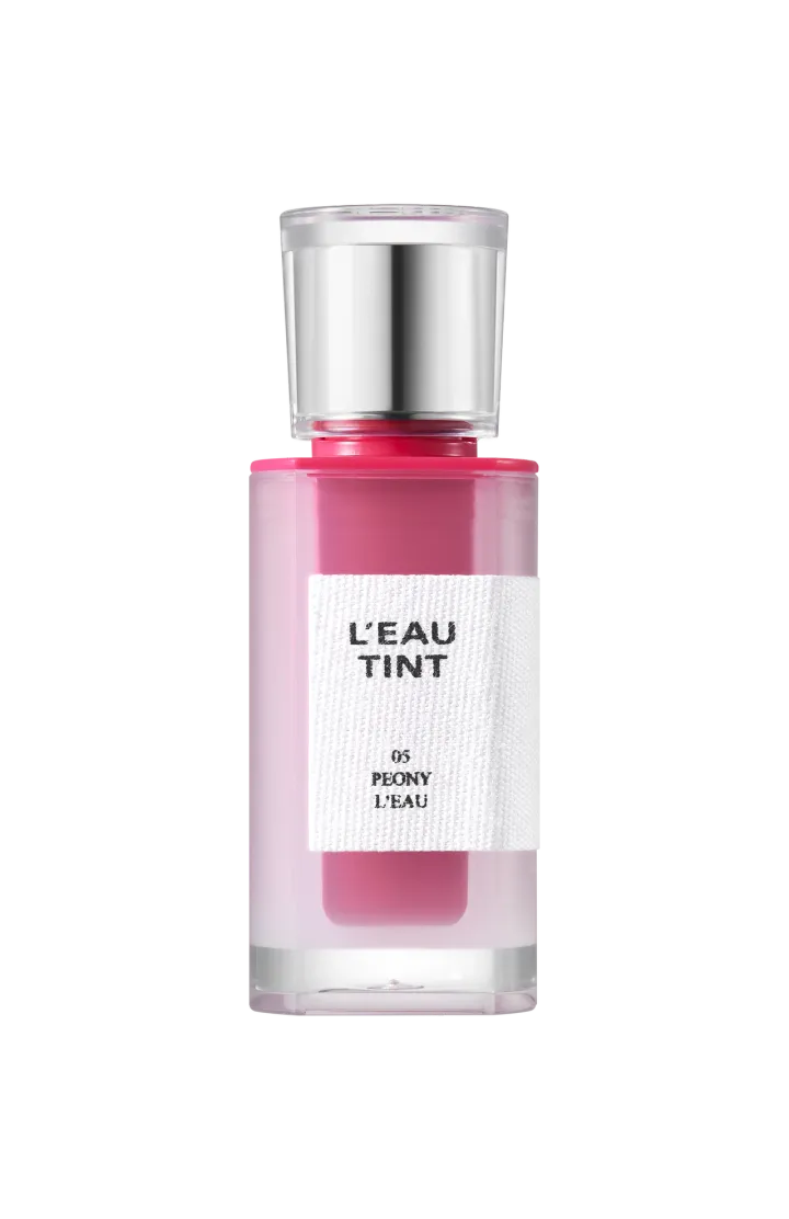 【ブルべ夏 リップ】05ピオニー・ロー