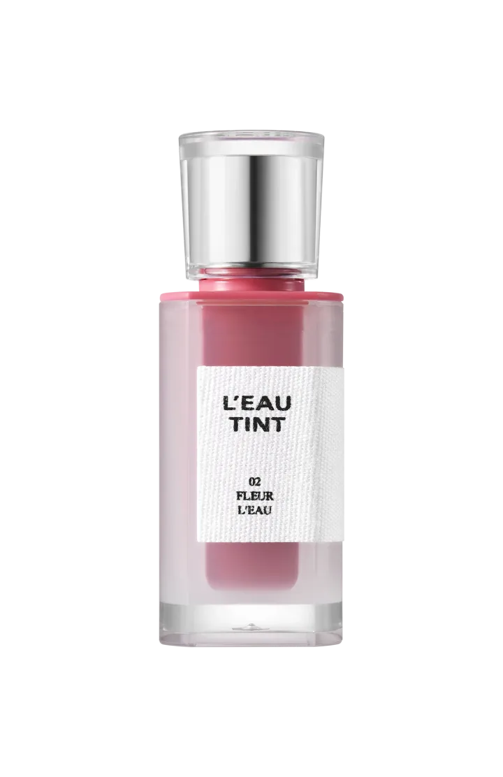 【ブルべ夏 リップ】BBIA 02フルール・ロー