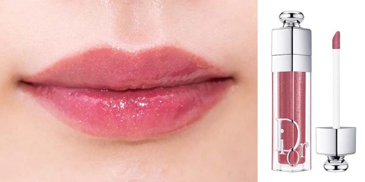【ブルべ夏 リップ】ディオール アディクト リップ マキシマイザー 026 インテンス モーヴ