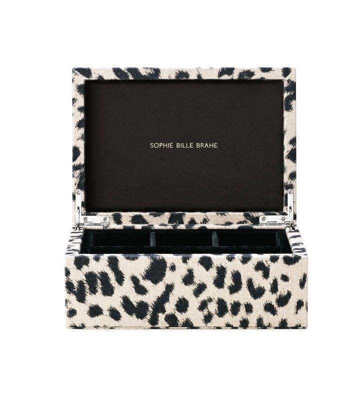 ジュエリーボックス￥80,850 ＊伊勢丹新宿店限定