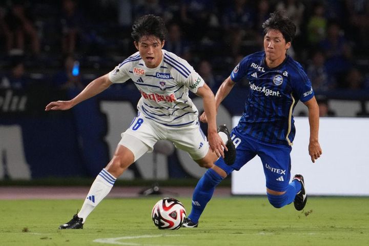 【インタビュー】初タイトルをこの手に！ルヴァン杯決勝を控えるアルビレックス新潟MF宮本英治が語る「初優勝の道筋」