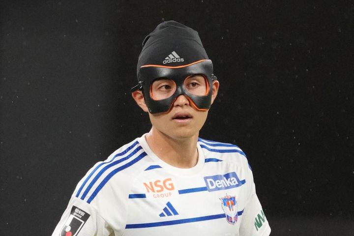 【インタビュー】初タイトルをこの手に！ルヴァン杯決勝を控えるアルビレックス新潟MF宮本英治が語る「初優勝の道筋」