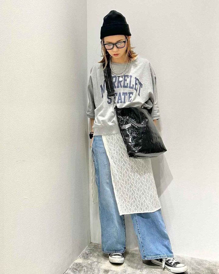 画像1: 出典：Instagram