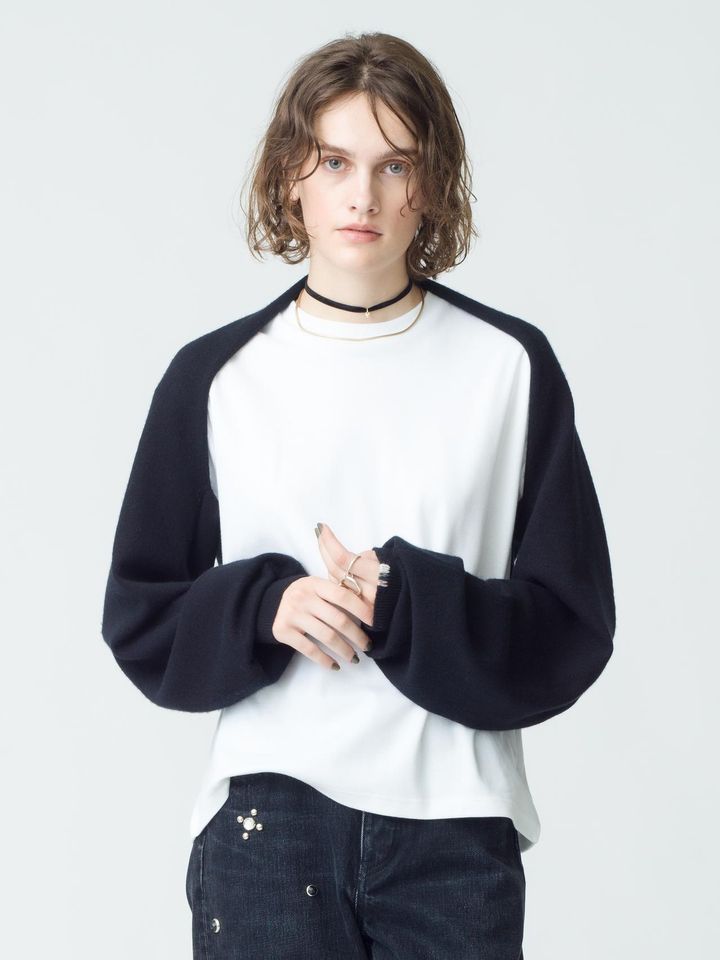 画像1: extreme ashmere 24FWメインコレクションが登場