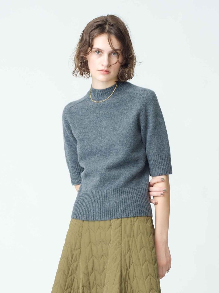 画像2: extreme ashmere 24FWメインコレクションが登場