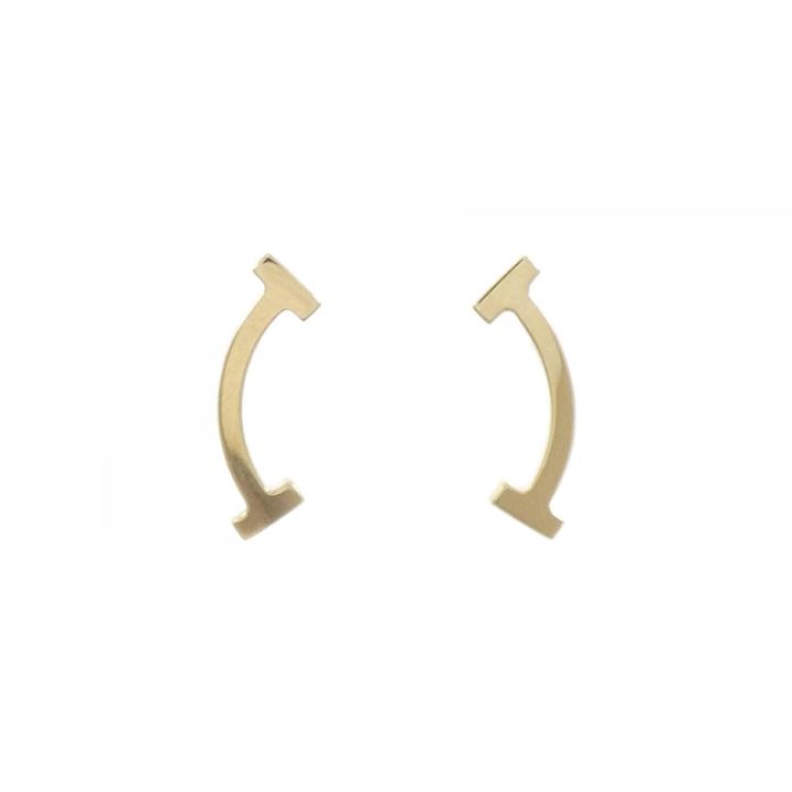 ティファニーのTスマイル