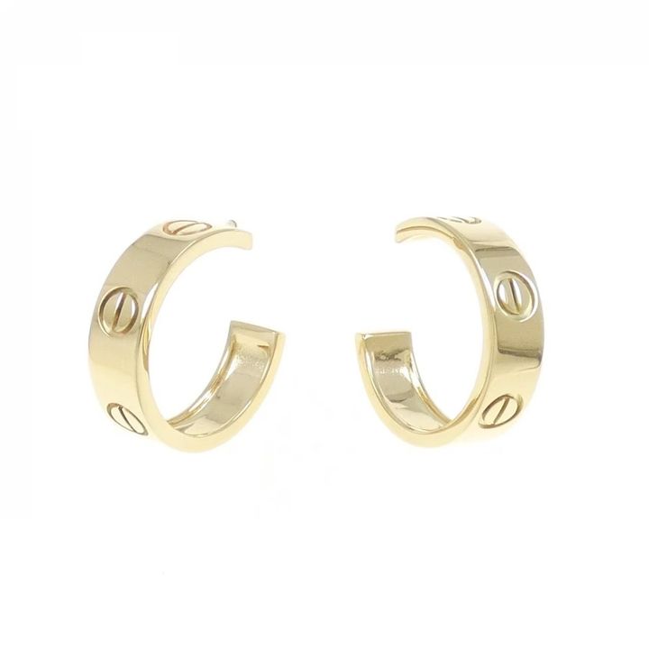 カルティエのラブ