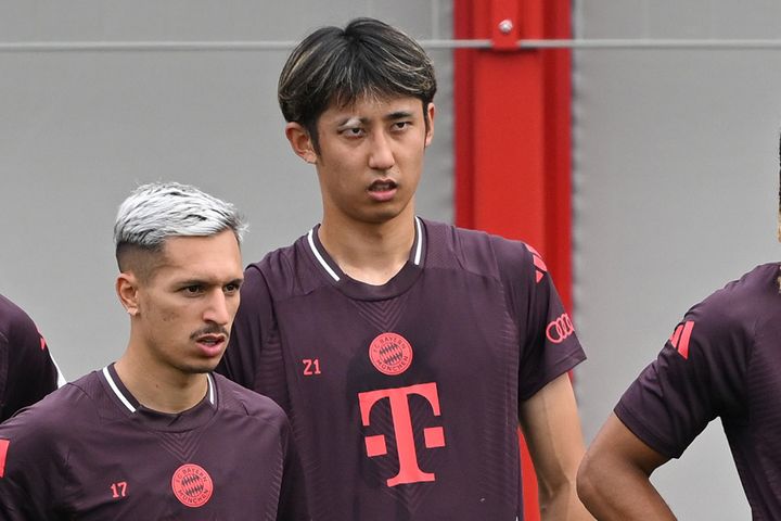 最新版！「ヨーロッパから見た市場価値」が最も高い日本人10名