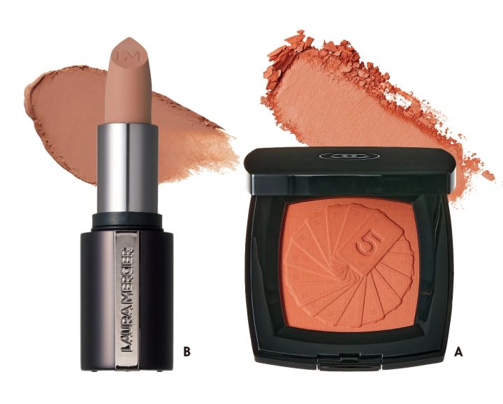 大西流星さん使用コスメ １