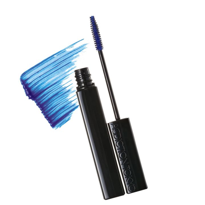 大西流星さんが気になる新作コスメ アディクション ザ マスカラ カラーニュアンス WP 015S