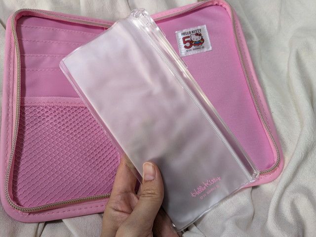 ハローキティマルチケーススライダーケース