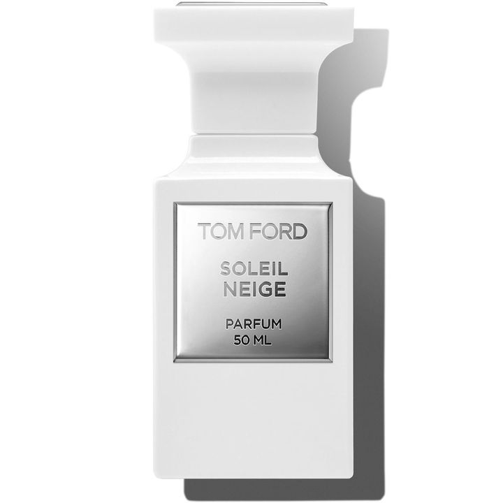 ソレイユ ネージュ パルファム 50ml ￥59,400（11月1日発売）