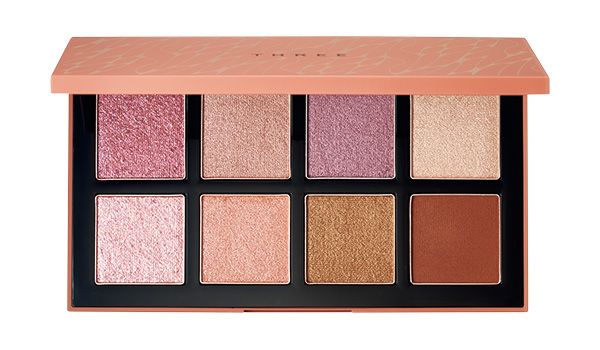 ホリデーコレクション パレット 2024