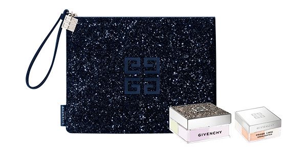 ホリデー メイクアップ キット