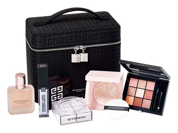 ウィンター ビューティー キット