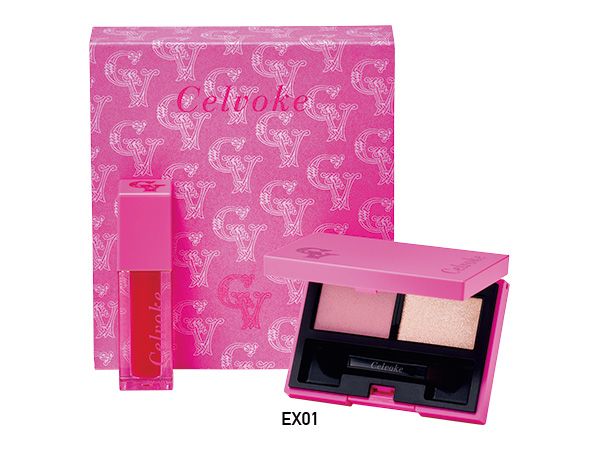 【EX01】ピンクアミュレット