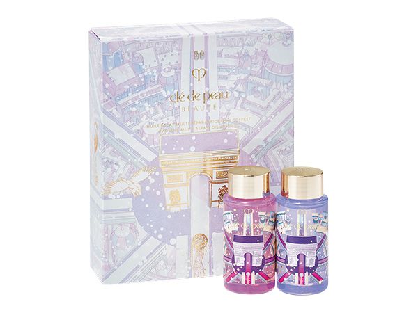 ユイルレ パラトゥリス ミニコフレ