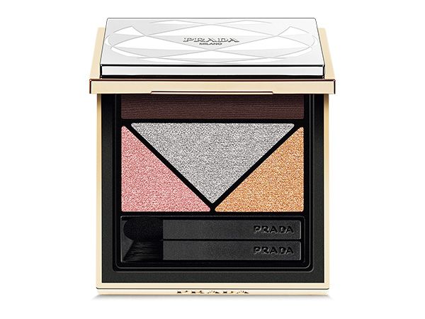 ダイメンションズ マルチ エフェクト アイシャドウ ホリデー