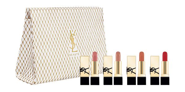 YSL ミニ リップセット