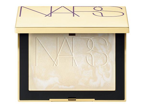 ゴールドダスト ライト リフレクティングセッティング パウダー