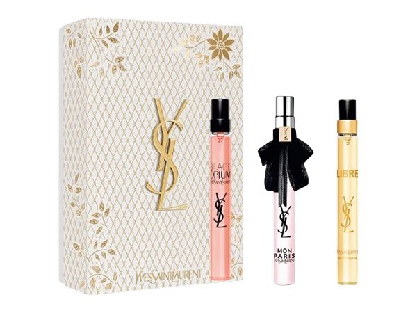 YSL ミニ フレグランスセット